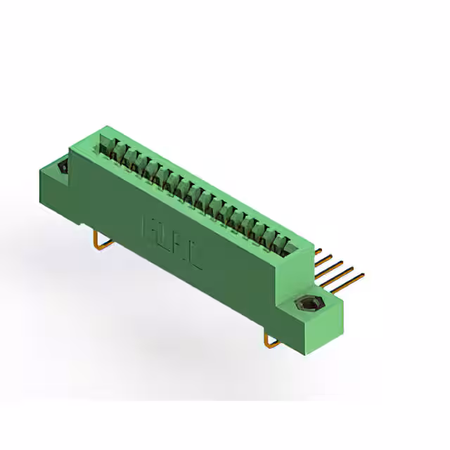 842-034-559-208 EDAC Inc.  Connecteurs de bordure